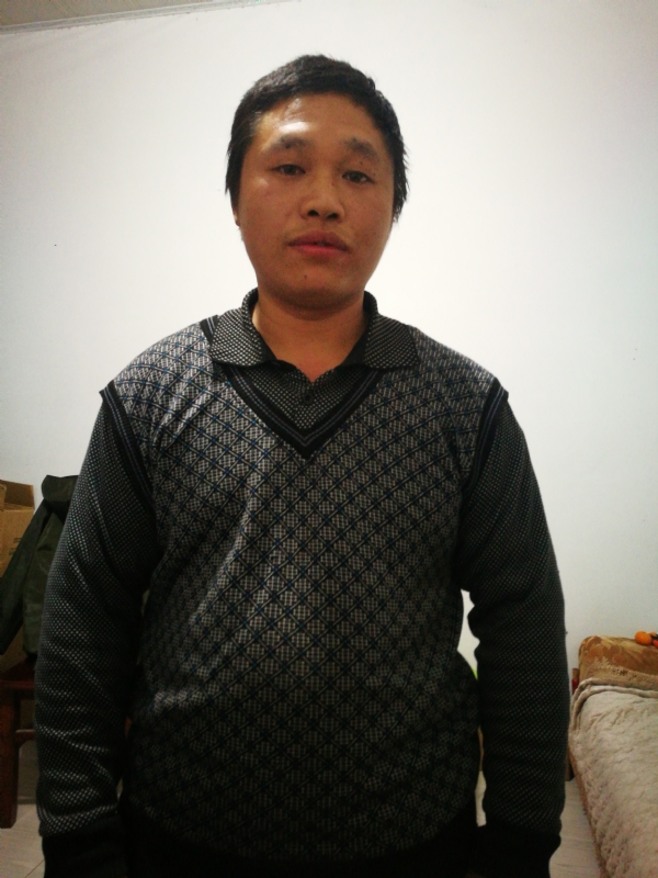 等你太久了的第一张照片--安庆认干亲服务网