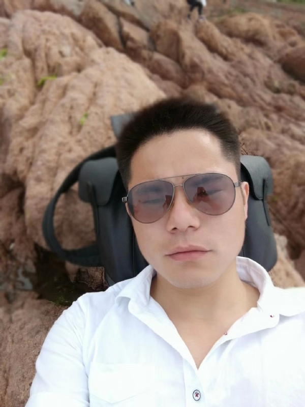 易听的第一张照片--安庆认干亲服务网