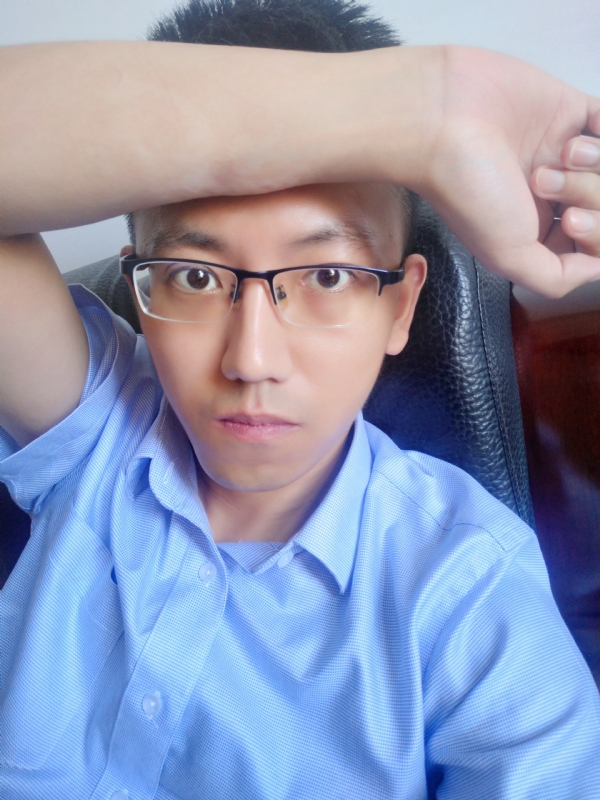 涛神的第一张照片--安庆认干亲服务网