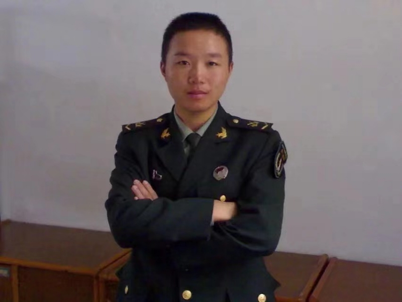 静下心来，等的第二张照片--安庆认干亲服务网