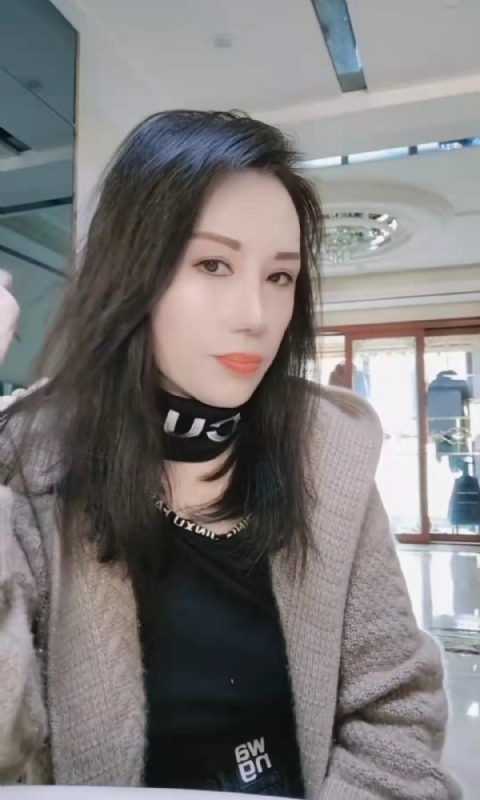 阿莲的第一张照片--安庆认干亲服务网