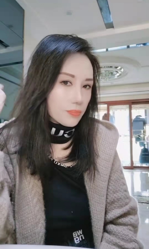 阿莲的第二张照片--安庆认干亲服务网