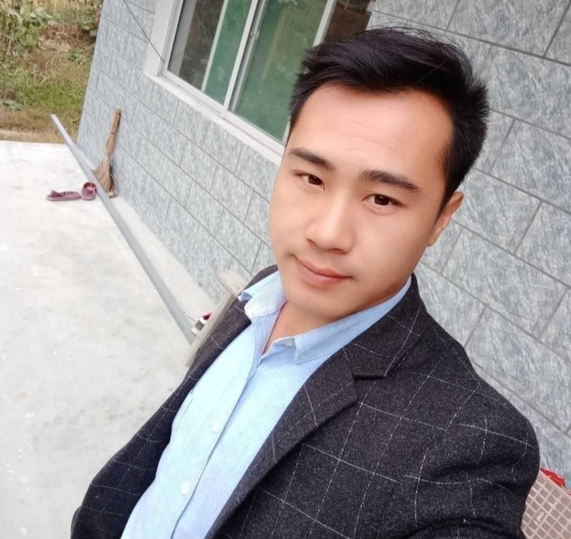 暖阳的第一张照片--安庆认干亲服务网