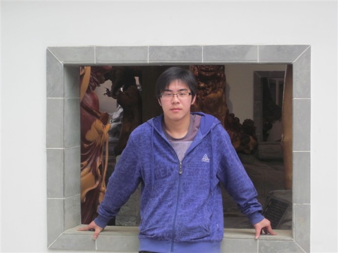 爱吃竹子的小熊的第二张照片--安庆认干亲服务网