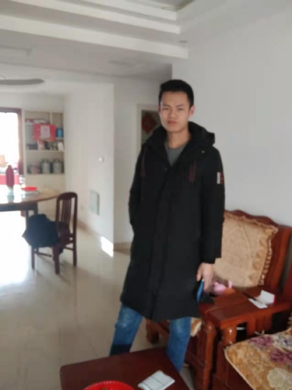 金善的第一张照片--安庆认干亲服务网