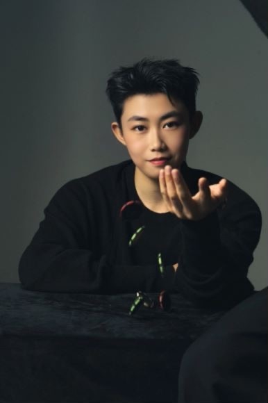 阳阳的第一张照片--安庆认干亲服务网